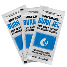 Water-Jel  Burn Jel