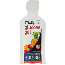 TRUEplus  Glucose Gel, 6/pack