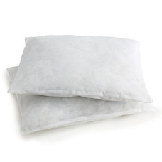 Medium-Weight Disposable Pillows