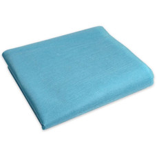 Dynarex Fitted Cot Sheet