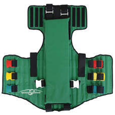 EP+R Optimum Rescue Vest (O.R.V.)