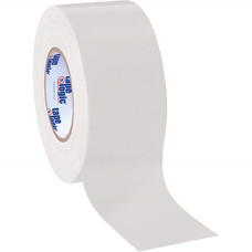 White Utility Grade Duct Tape