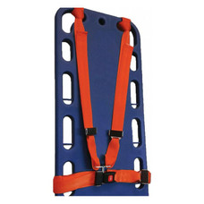 Shoulder Harness Restraint System Replacement Torso Strap, Impervious