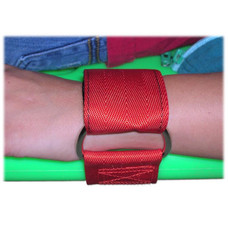 Nylon Wrist Restraints