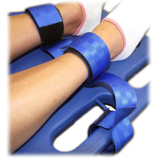 Nylon Ankle Restraints