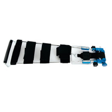 FareTec QD-4 Hare Traction Leg Splint