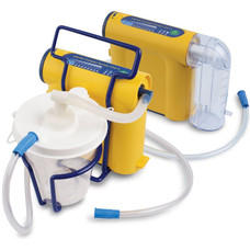 Laerdal Compact Suction Unit  4 (LCSU  4)