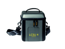 Laerdal Compact Suction Unit  4 Carry Bag for 800ml