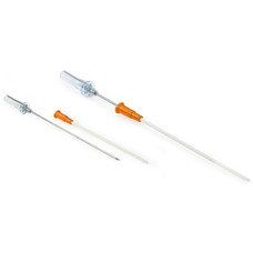 BD Angiocath Special Placement IV Catheter