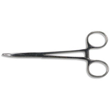 Kelly Forceps - Curved