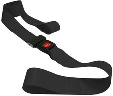 5' 2 Piece Impervious Strap/Push Buckle/Loop Ends