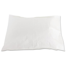 Tissue / Poly Pillowcase, 100/case