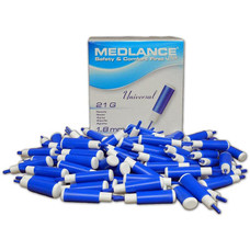Medlance  Plus Safety Lancets