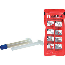 Celox A Hemostatic Agent Applicator