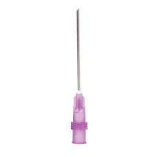 Monoject Blunt Fill Needle, 100/box