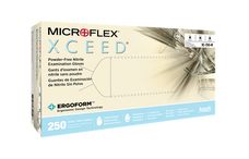 Microflex  XCEED Nitrile Gloves