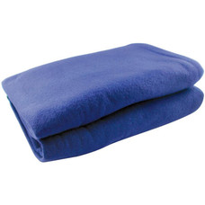 Fleece Blanket - 60" x 80"