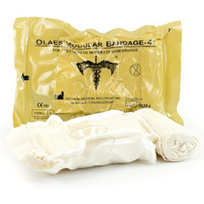 OLAES  4" Modular Bandage