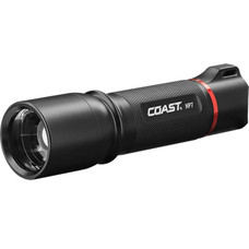 Coast HP7R Rechargable Long Distance Flashlight