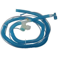 Allied AHP300 Transport Ventilator Circuit, Adult