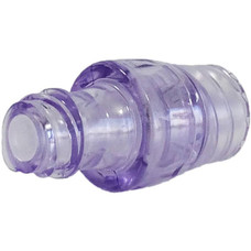 NeuSafe PRN Connector, 100/case