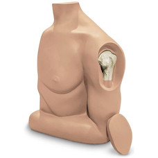 Simulaids Humerus Intraosseous (IO) Trainer