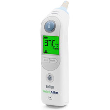 ThermoScan  PRO 6000 Ear Thermometer