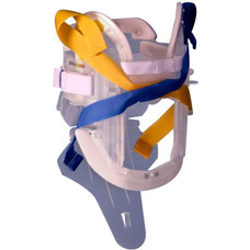 XCollar: Cervical Splinting System