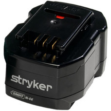 Stryker SMRT Power System