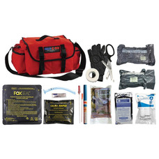 STATForce  DTRP Deluxe Trauma Response Pack