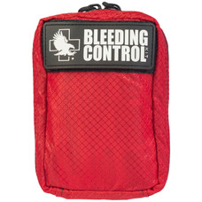 Public Access Bleeding Control Pack - Nylon