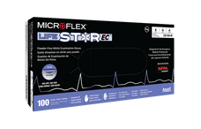 Microflex  LifeStar EC Nitrile Gloves