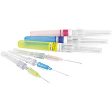EXEL Safelet IV Catheter