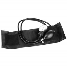 Blood Pressure Cuff with Carrying Case