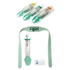 i-gel O2 Resus Pack