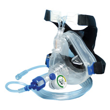 Flow-Safe II Disposable CPAP System