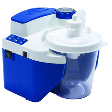 DeVilbiss Vacu-Aide  QSU Suction Unit