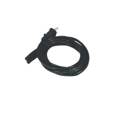 DeVilbiss Vacu-Aide  QSU Suction Unit Power Cord