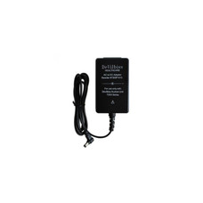 DeVilbiss Vacu-Aide  QSU Suction Unit A/C to D/C Adapter Charger