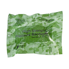 Emergency High Strength Pressure Bandage