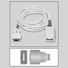 Masimo SET  LNCS LNC-10 Patient Cable