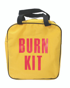 Burn Kit Bag