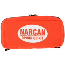 Narcan Opioid OD Overdose Kit