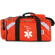 Trauma Oxygen Bag (T.O.)