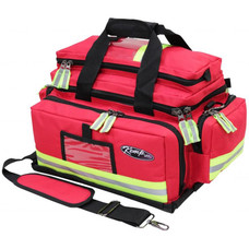 KEMP USA Large Professional Trauma Bag