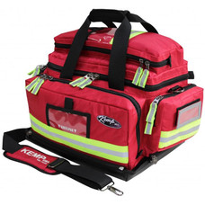 KEMP USA Premium Large Professional Trauma Bag