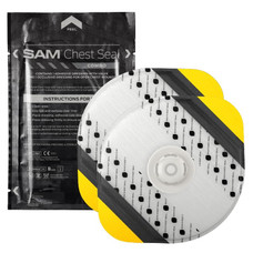 SAM  Chest Seal