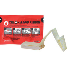 Celox Rapid Ribbon, 1" x 5'