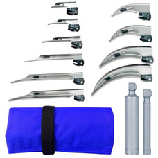 STATForce  Conventional Laryngoscope Kit