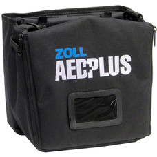 ZOLL AED Plus  Defibrillator Soft Carry Case